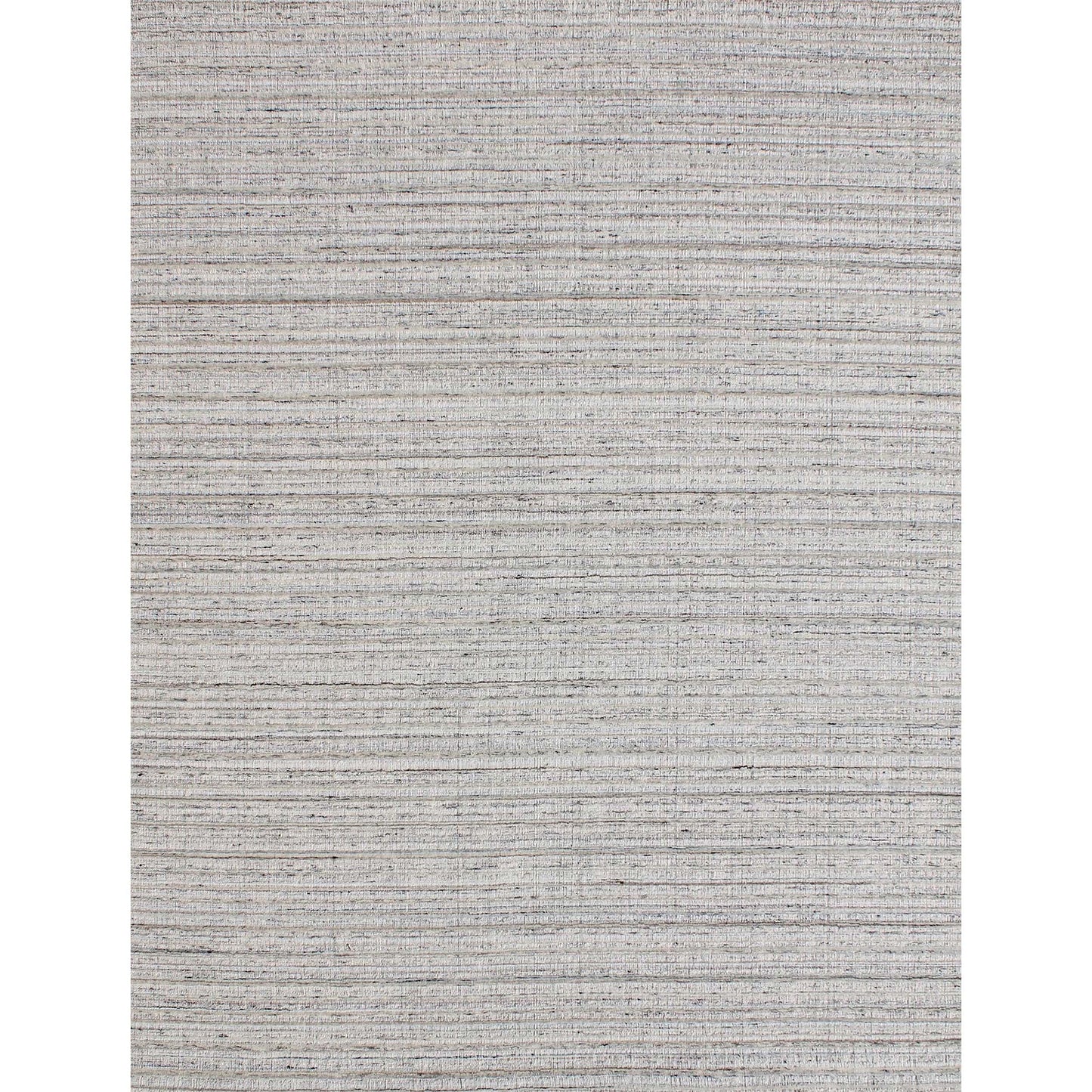 HANDLOOMED WOOL K2881 NATURAL