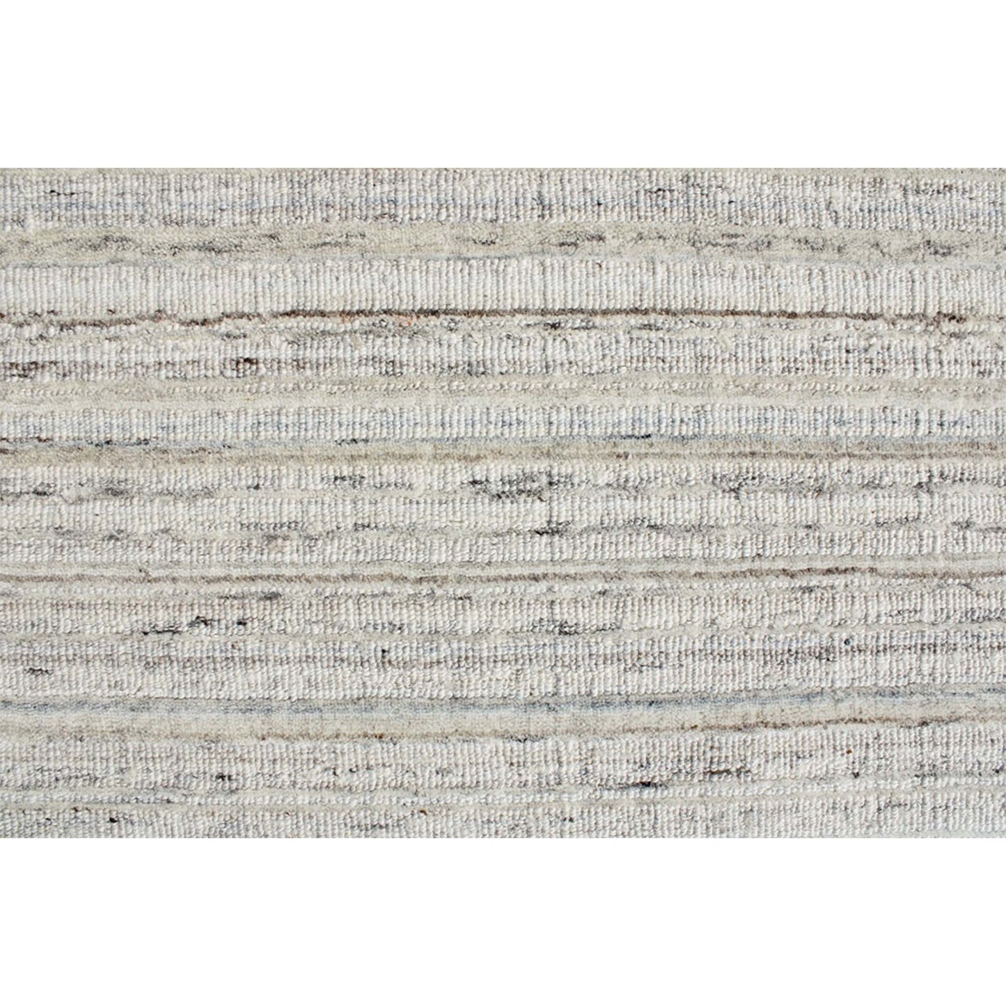 HANDLOOMED WOOL K2881 NATURAL