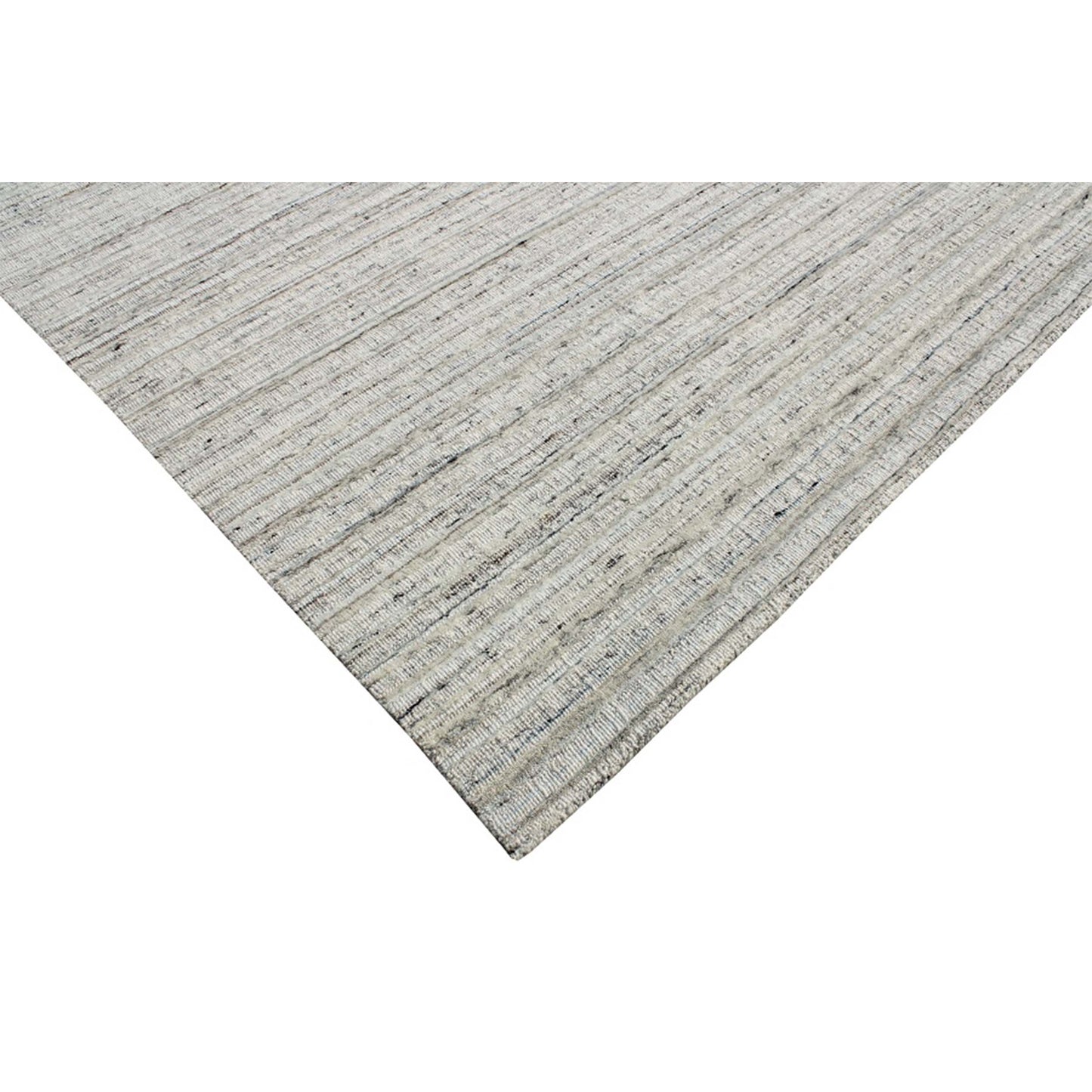 HANDLOOMED WOOL K2881 NATURAL