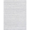 HANDLOOMED WOOL TCGR1 SILVER / GREY