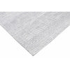 HANDLOOMED WOOL TCGR1 SILVER / GREY