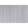 HANDLOOMED WOOL TCGR1 SILVER / GREY