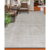HANDLOOMED WOOL TIPSH TIP SHEAR BEIGE