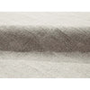 HANDLOOMED WOOL TIPSH TIP SHEAR BEIGE