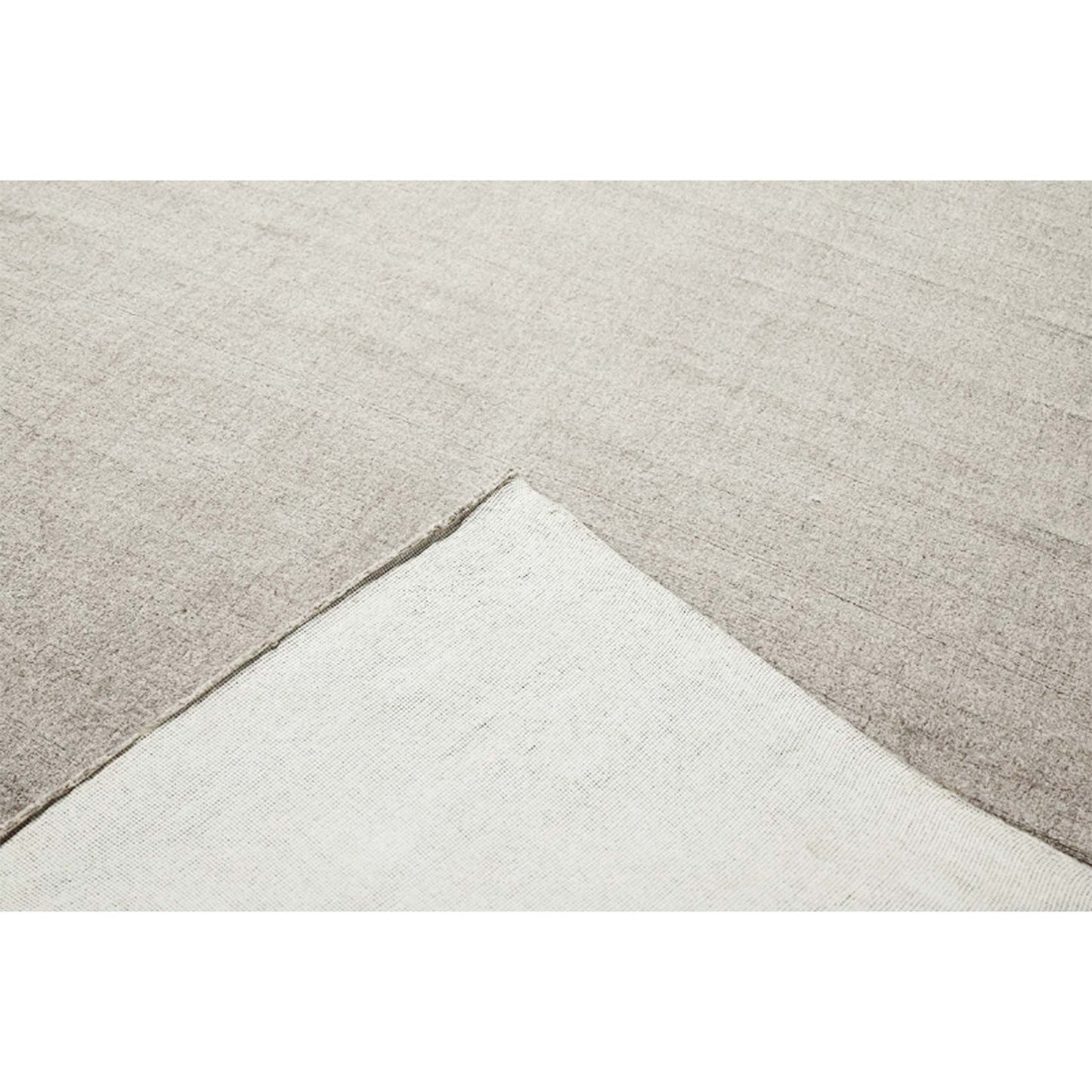 HANDLOOMED WOOL TIPSH TIP SHEAR BEIGE