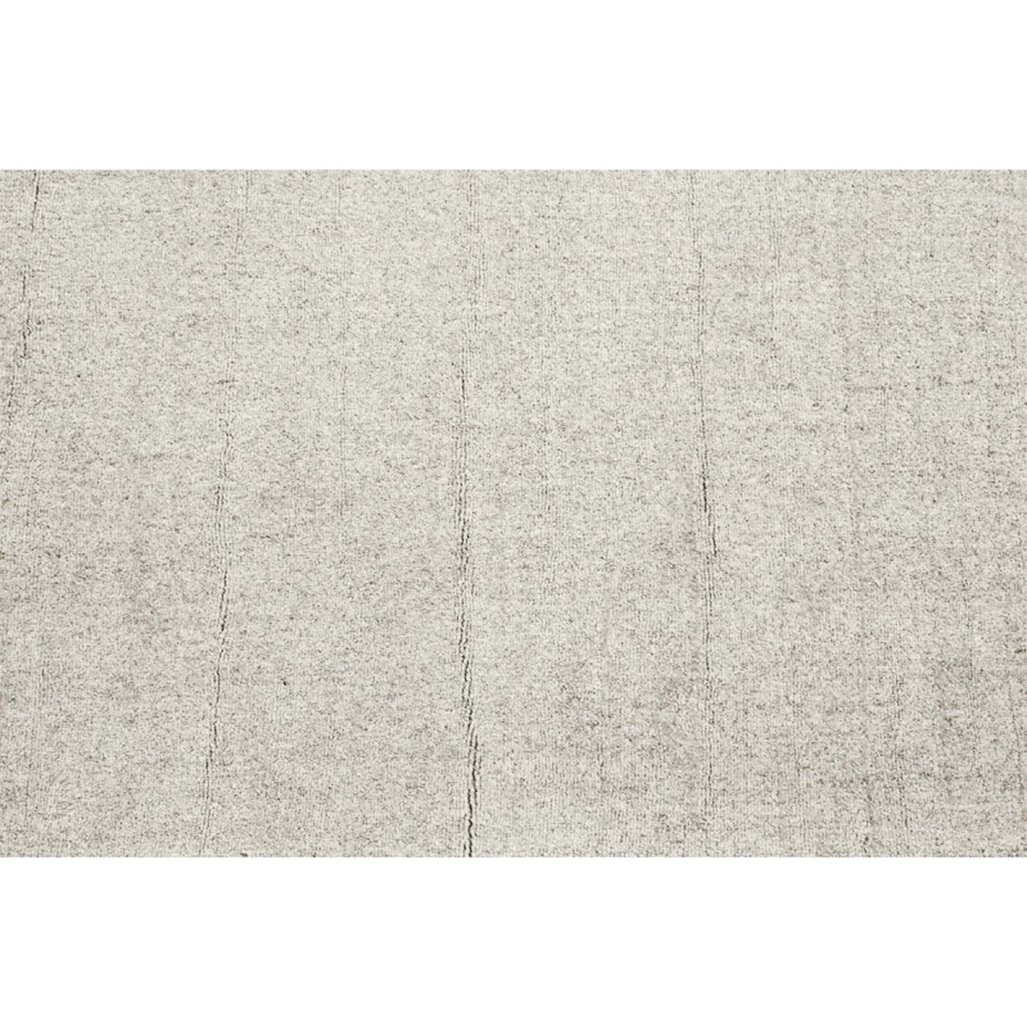 HANDLOOMED WOOL TIPSH TIP SHEAR BEIGE