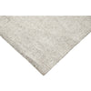 HANDLOOMED WOOL TIPSH TIP SHEAR BEIGE