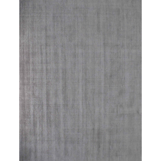 HANDLOOMED WOOL TIPSH TIP SHEAR GREY