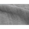HANDLOOMED WOOL TIPSH TIP SHEAR GREY