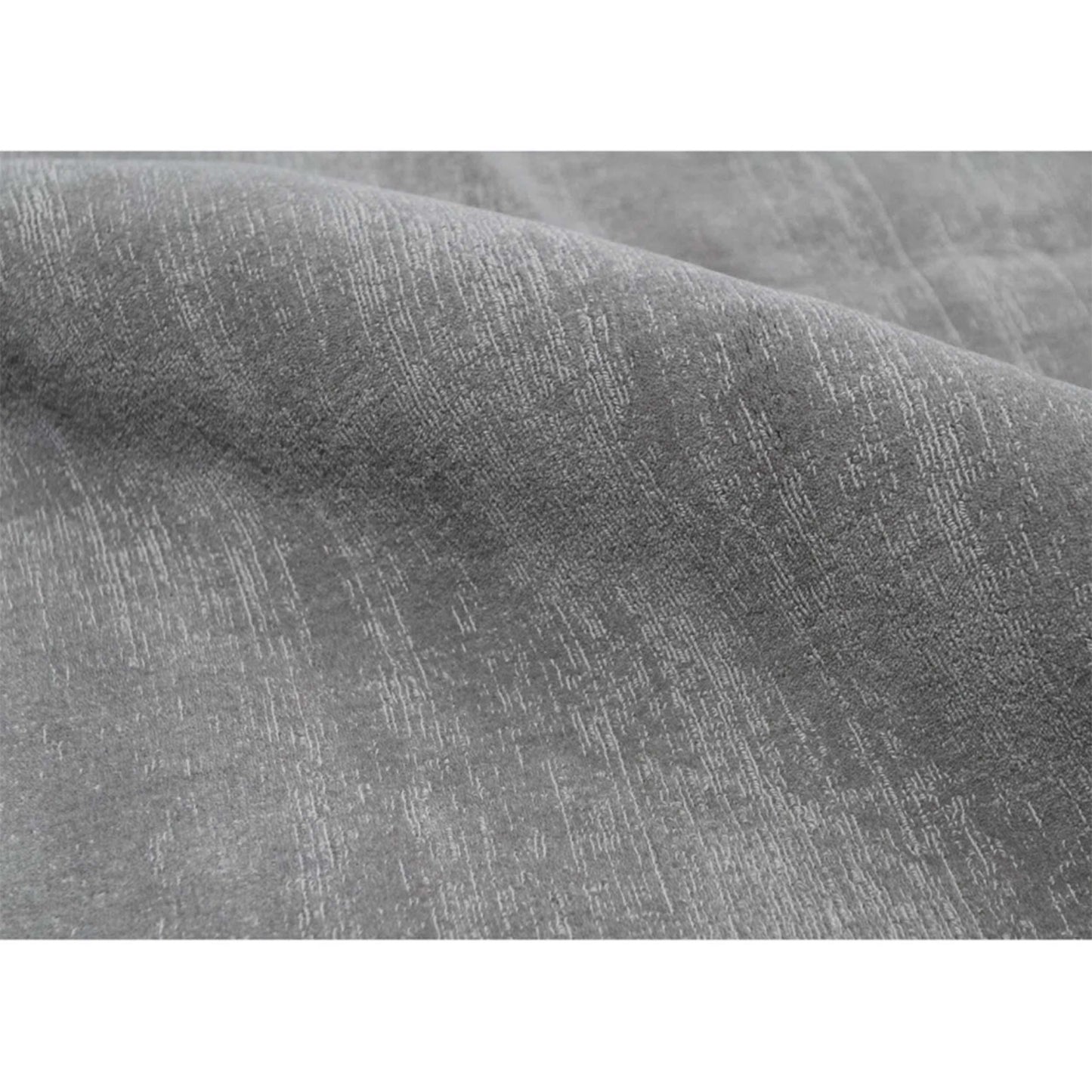HANDLOOMED WOOL TIPSH TIP SHEAR GREY