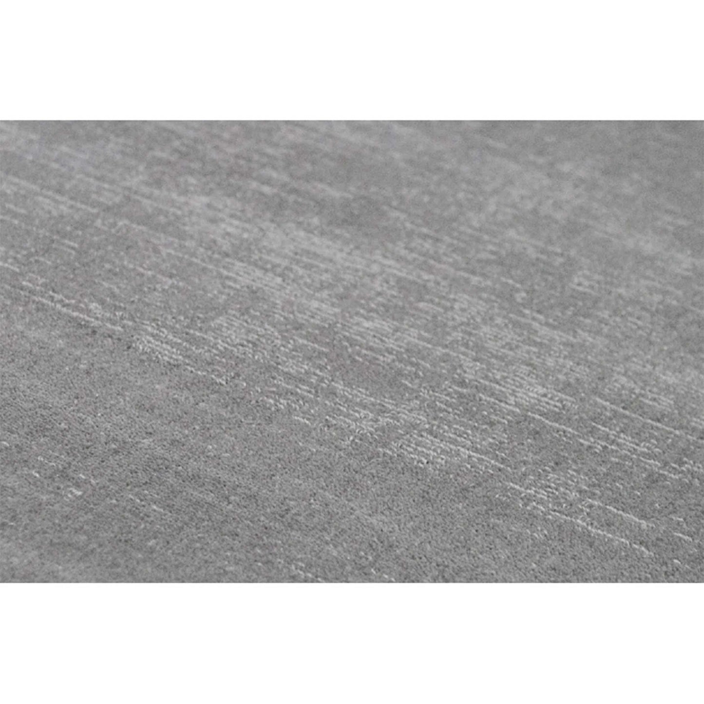 HANDLOOMED WOOL TIPSH TIP SHEAR GREY