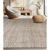 HANDLOOMED NYLON SR311 BEIGE