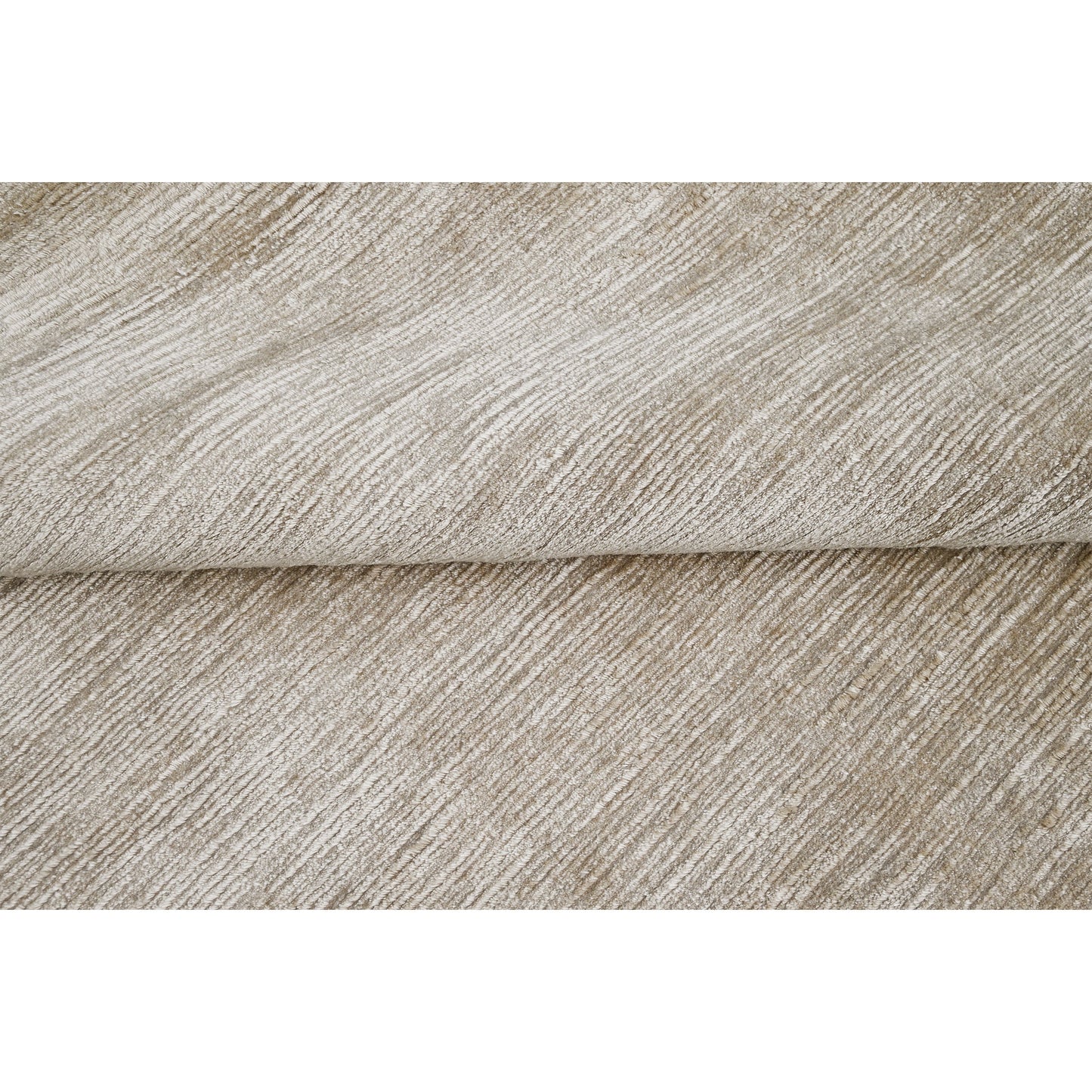 HANDLOOMED NYLON SR311 BEIGE