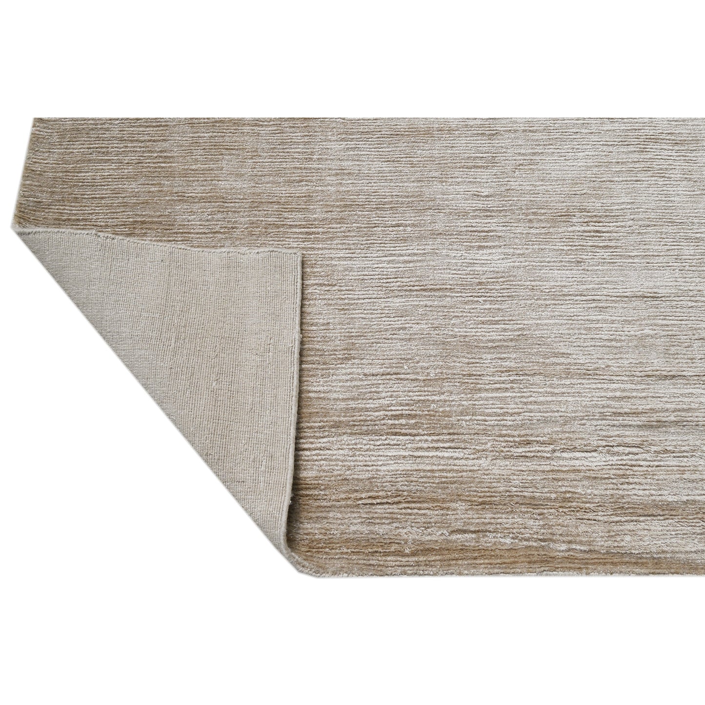 HANDLOOMED NYLON SR311 BEIGE