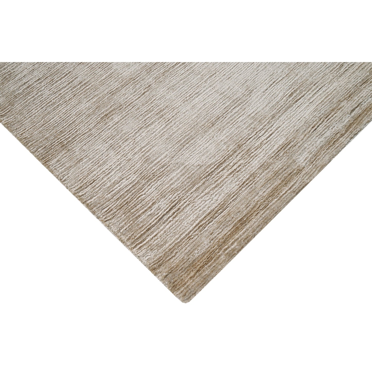 HANDLOOMED NYLON SR311 BEIGE