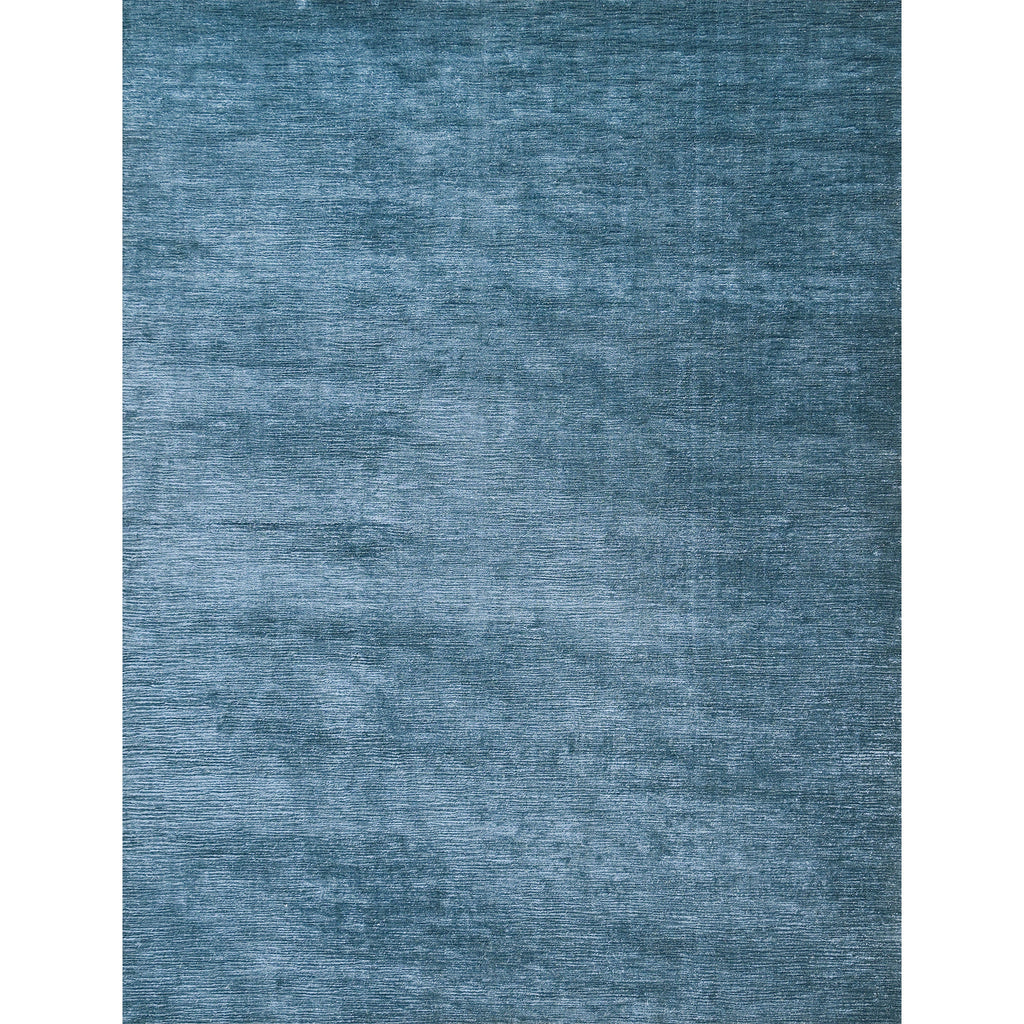 HANDLOOMED NYLON SR311 BLUE