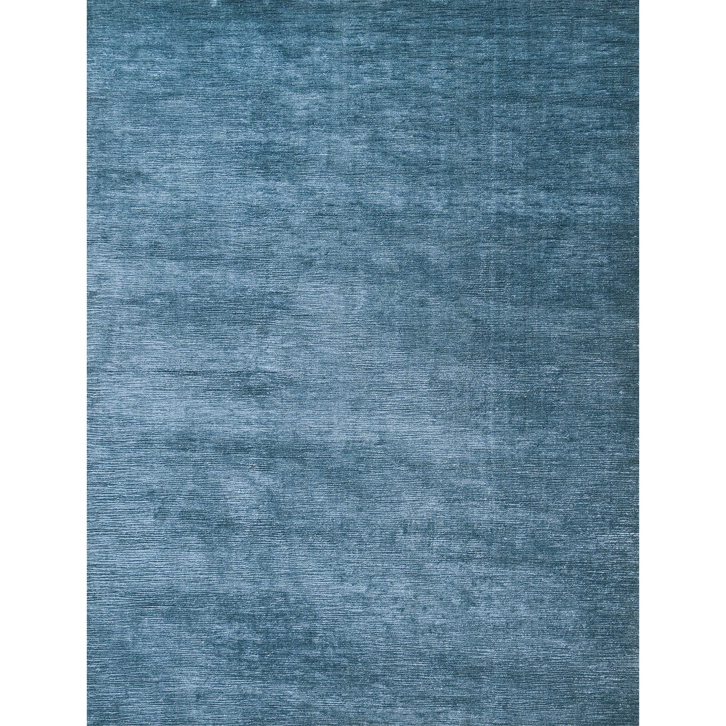HANDLOOMED NYLON SR311 BLUE