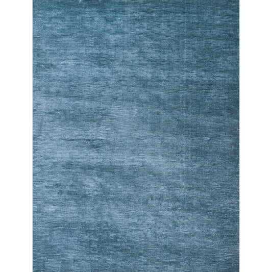 HANDLOOMED NYLON SR311 BLUE