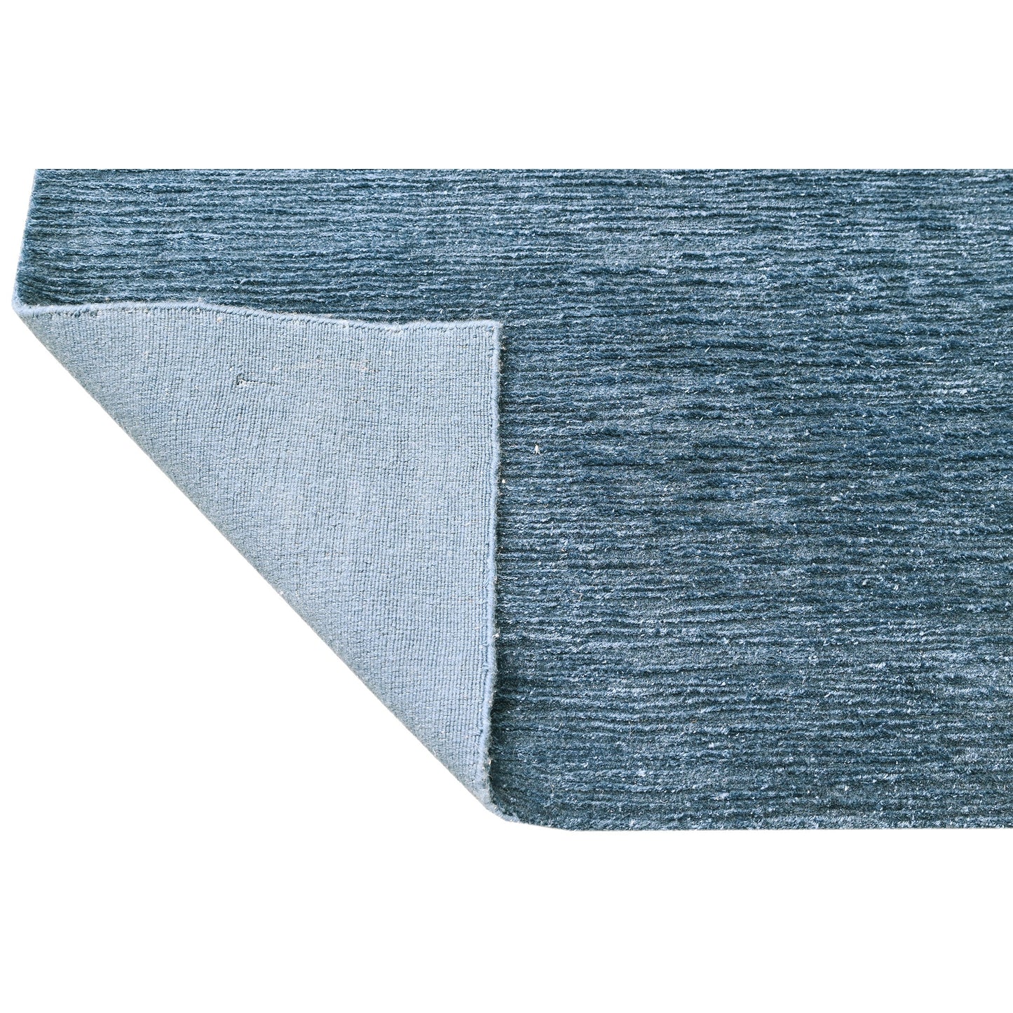 HANDLOOMED NYLON SR311 BLUE