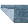 HANDLOOMED NYLON SR311 BLUE