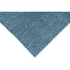 HANDLOOMED NYLON SR311 BLUE