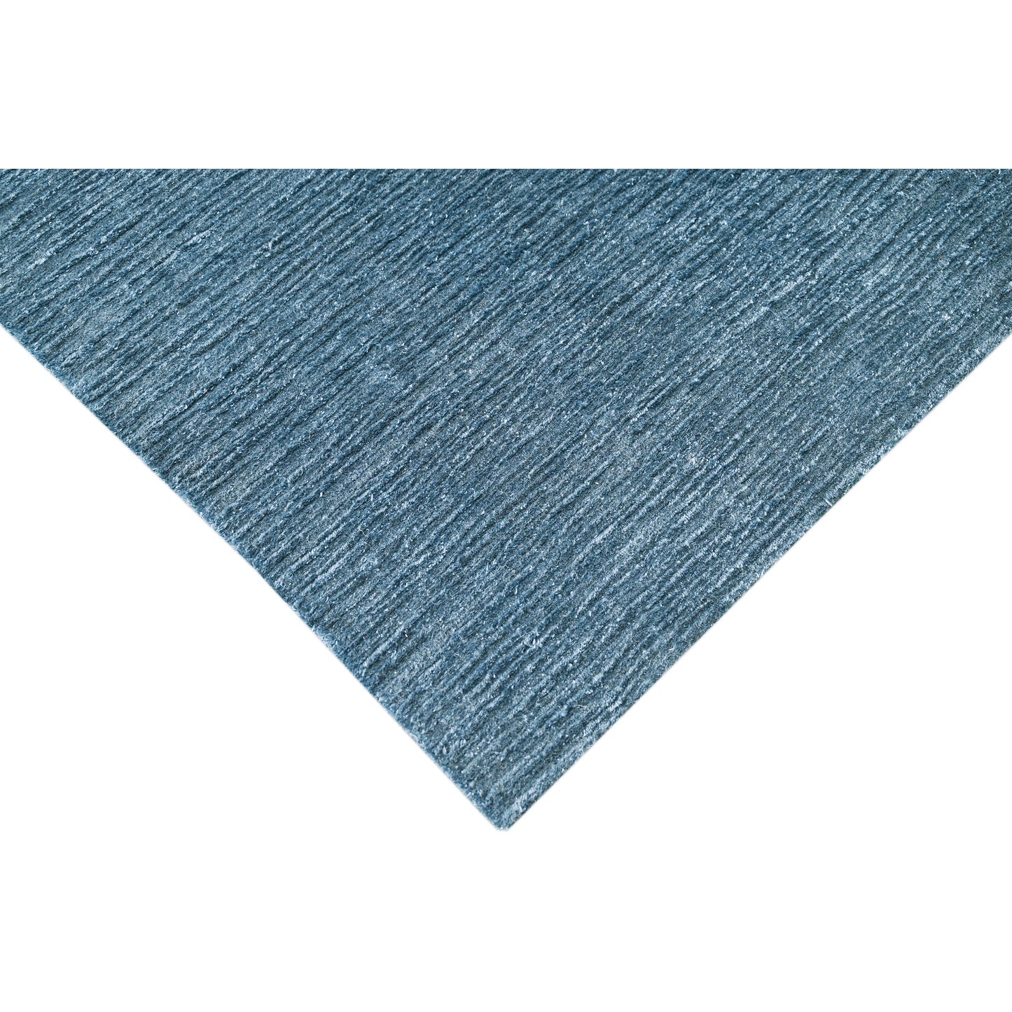 HANDLOOMED NYLON SR311 BLUE