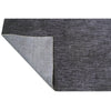 HANDLOOMED NYLON SR311 CHARCOAL