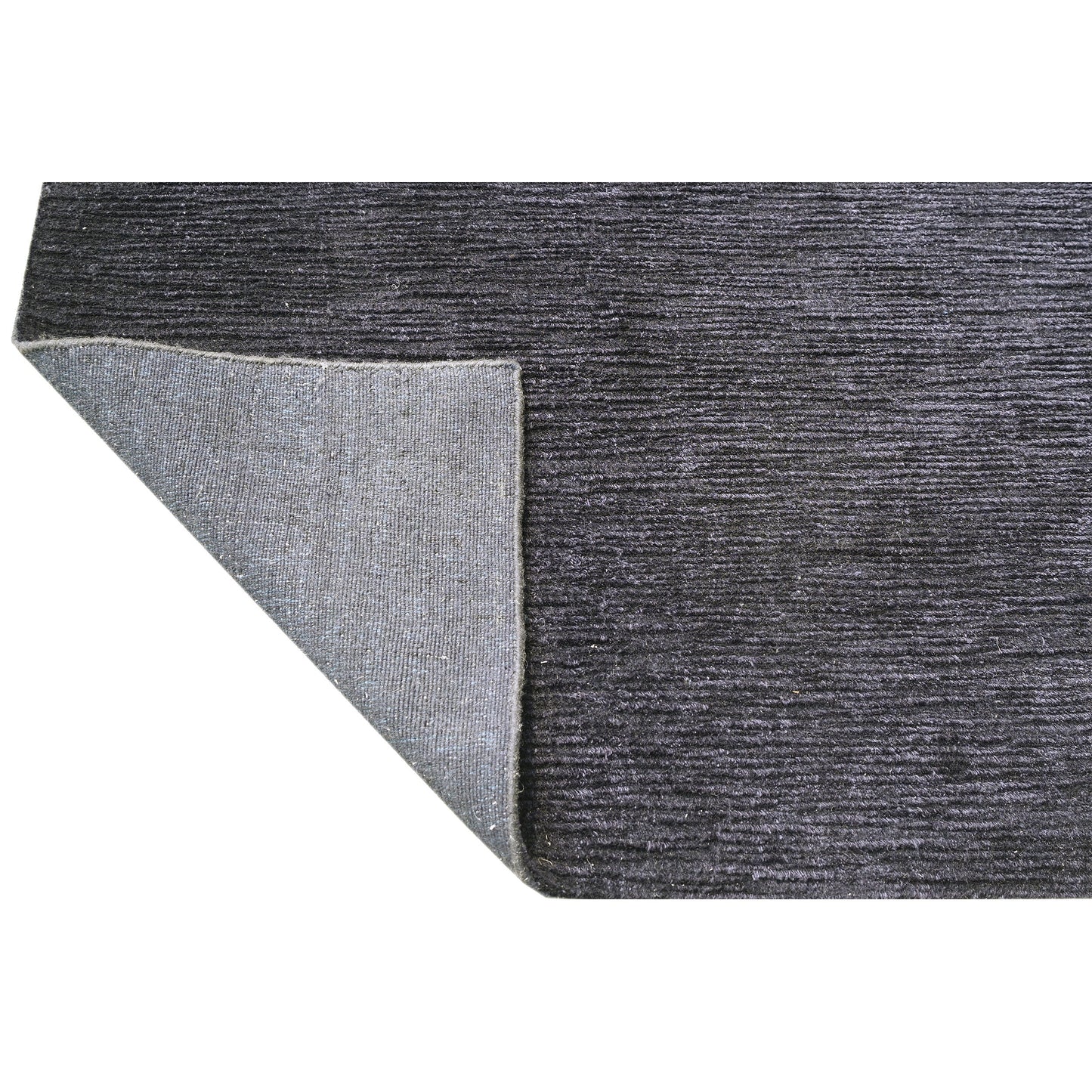 HANDLOOMED NYLON SR311 CHARCOAL