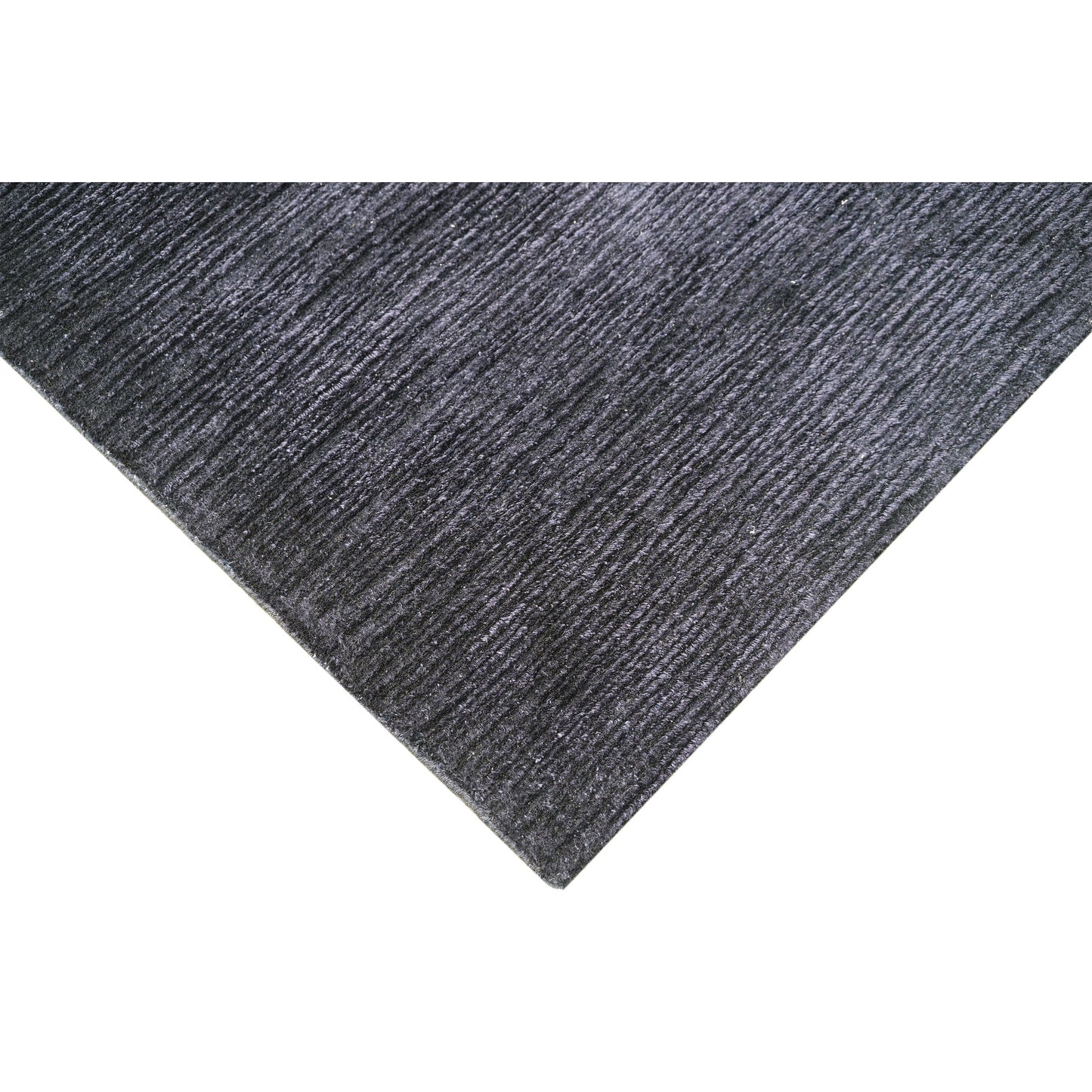 HANDLOOMED NYLON SR311 CHARCOAL
