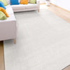 HANDLOOMED NYLON SR928 SILVER