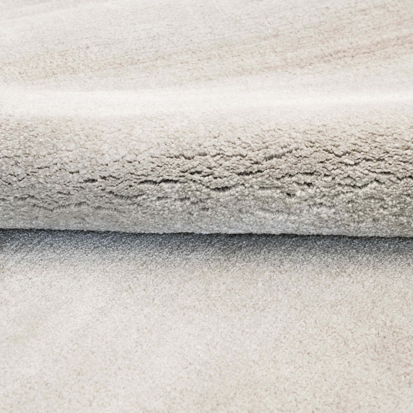 HANDLOOMED NYLON SR928 SILVER