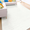 HANDLOOMED NYLON SR928 WHITE