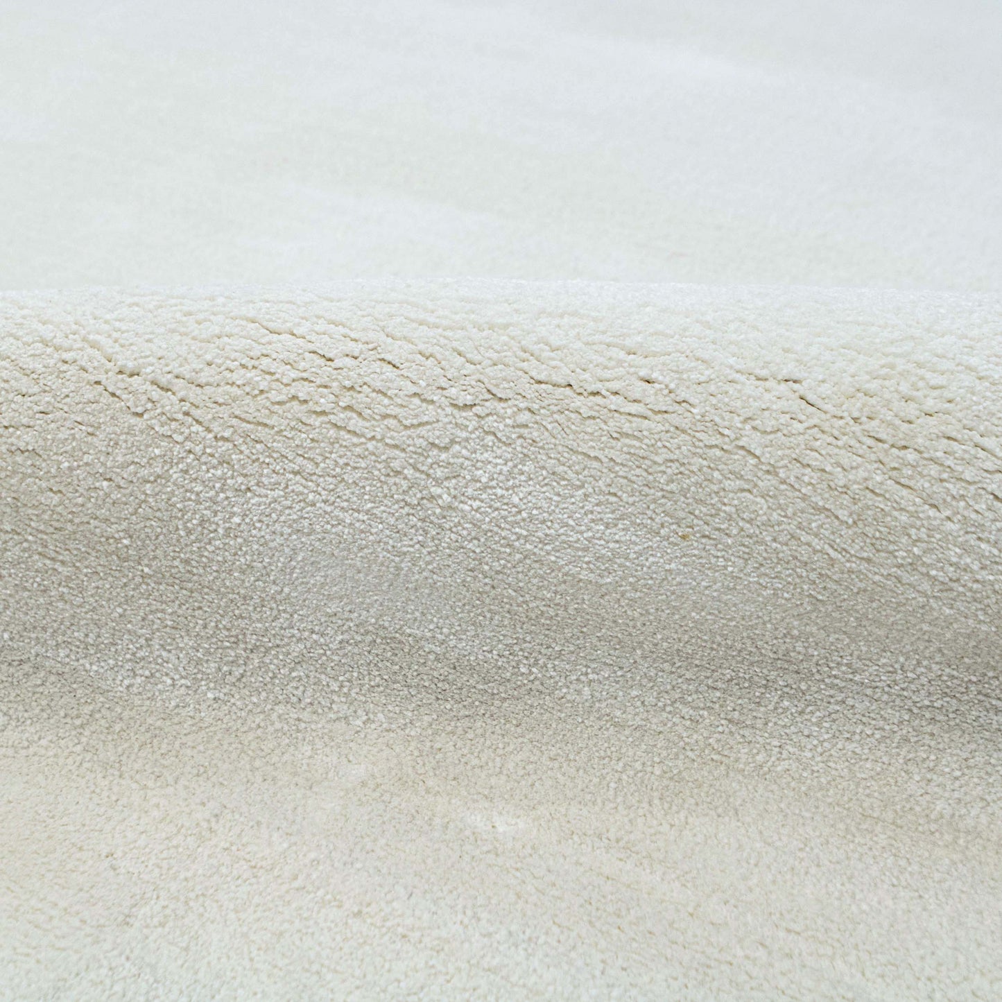 HANDLOOMED NYLON SR928 WHITE