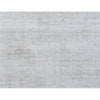 HANDLOOMED NYLON TIPSH TIP SHEAR SILVER
