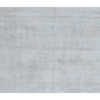 HANDLOOMED NYLON TIPSH TIP SHEAR SILVER