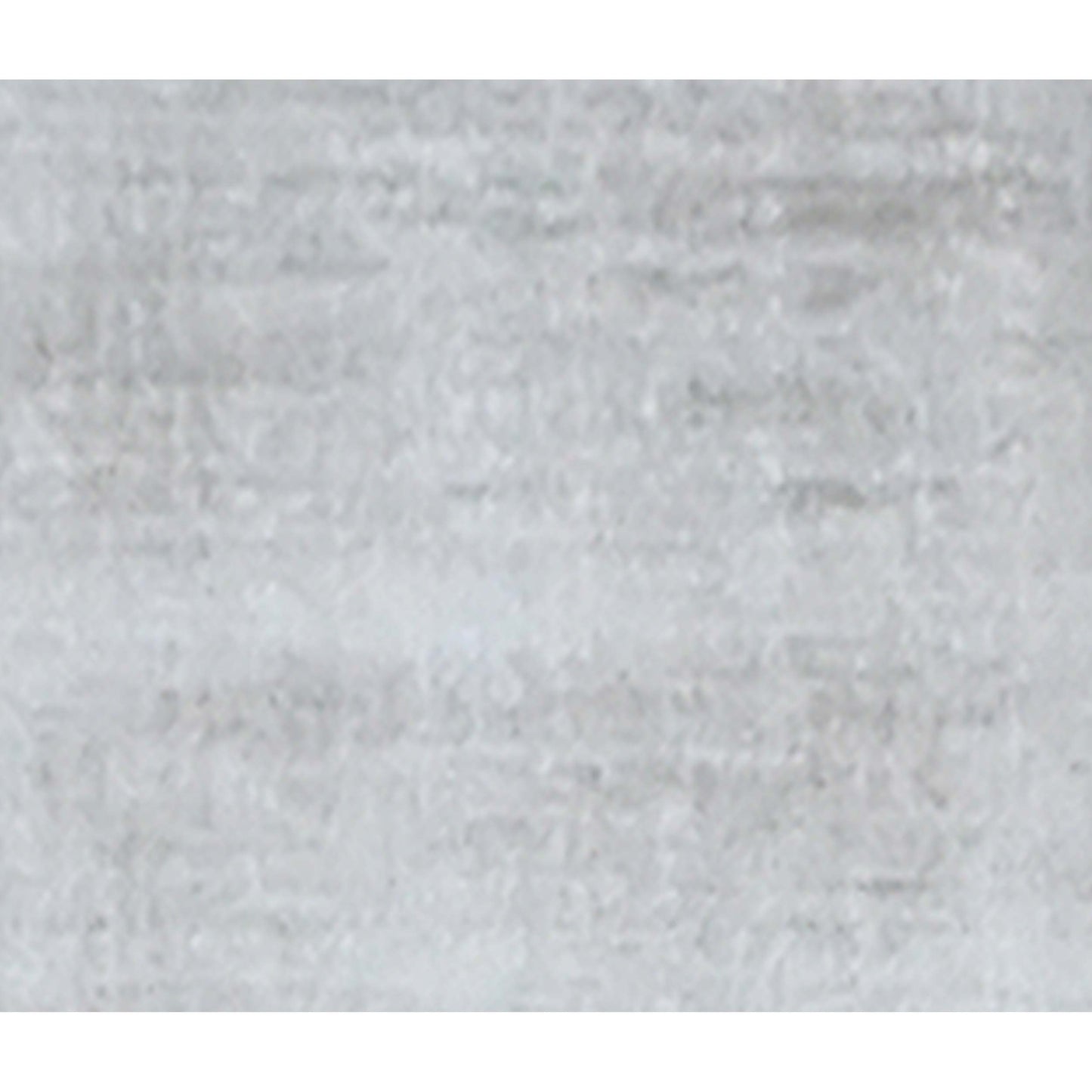 HANDLOOMED NYLON TIPSH TIP SHEAR SILVER