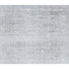 HANDLOOMED NYLON TIPSH TIP SHEAR SILVER