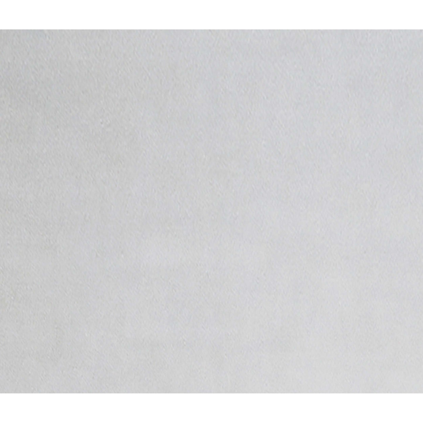 HANDLOOMED NYLON TIPSH TIP SHEAR WHITE