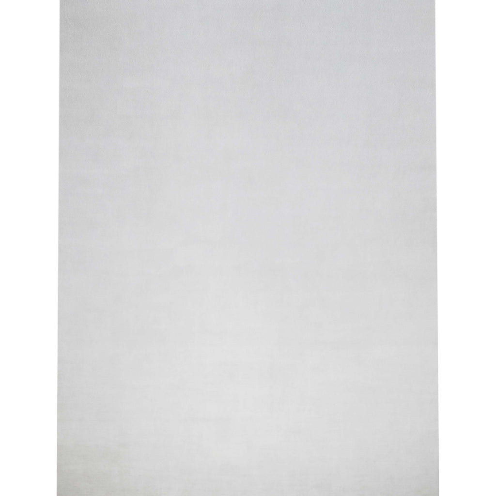 HANDLOOMED NYLON TIPSH TIP SHEAR WHITE