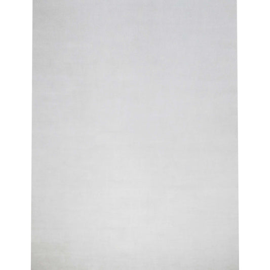 HANDLOOMED NYLON TIPSH TIP SHEAR WHITE
