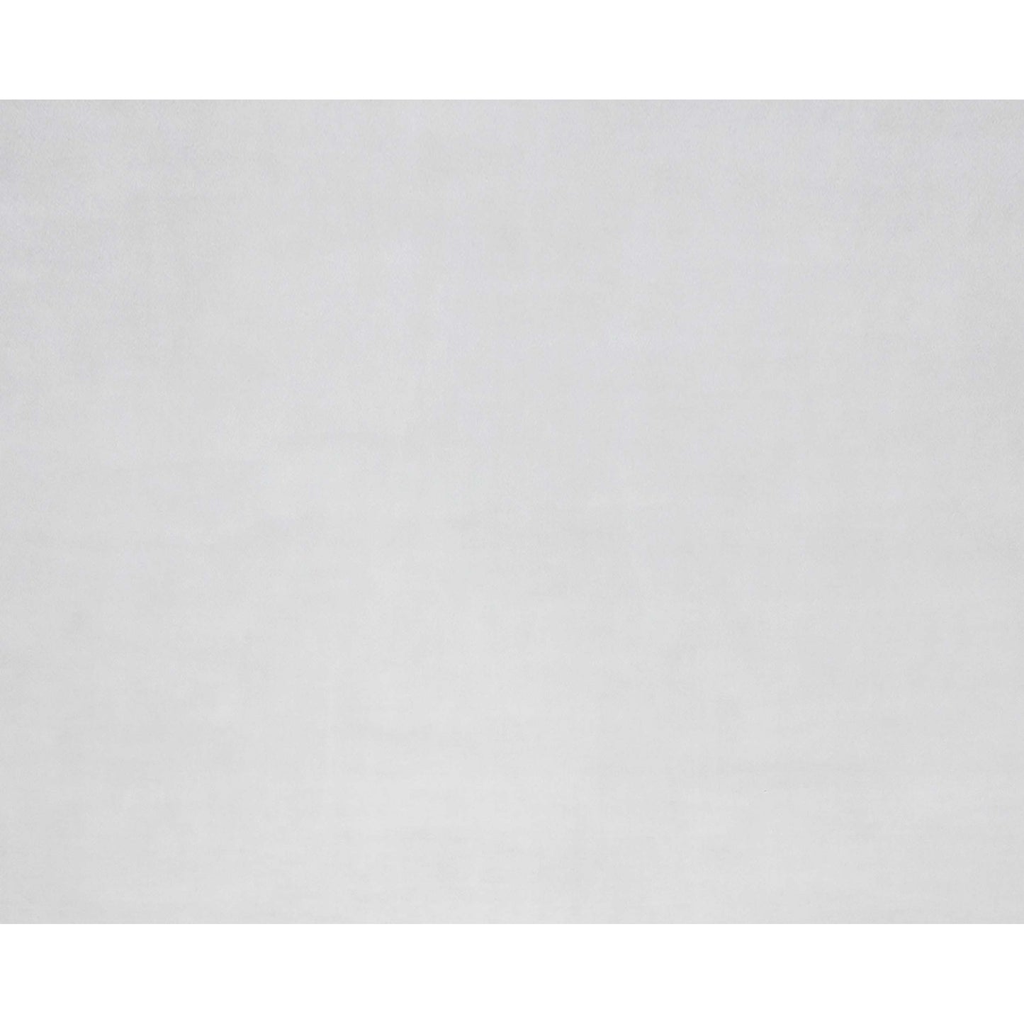 HANDLOOMED NYLON TIPSH TIP SHEAR WHITE