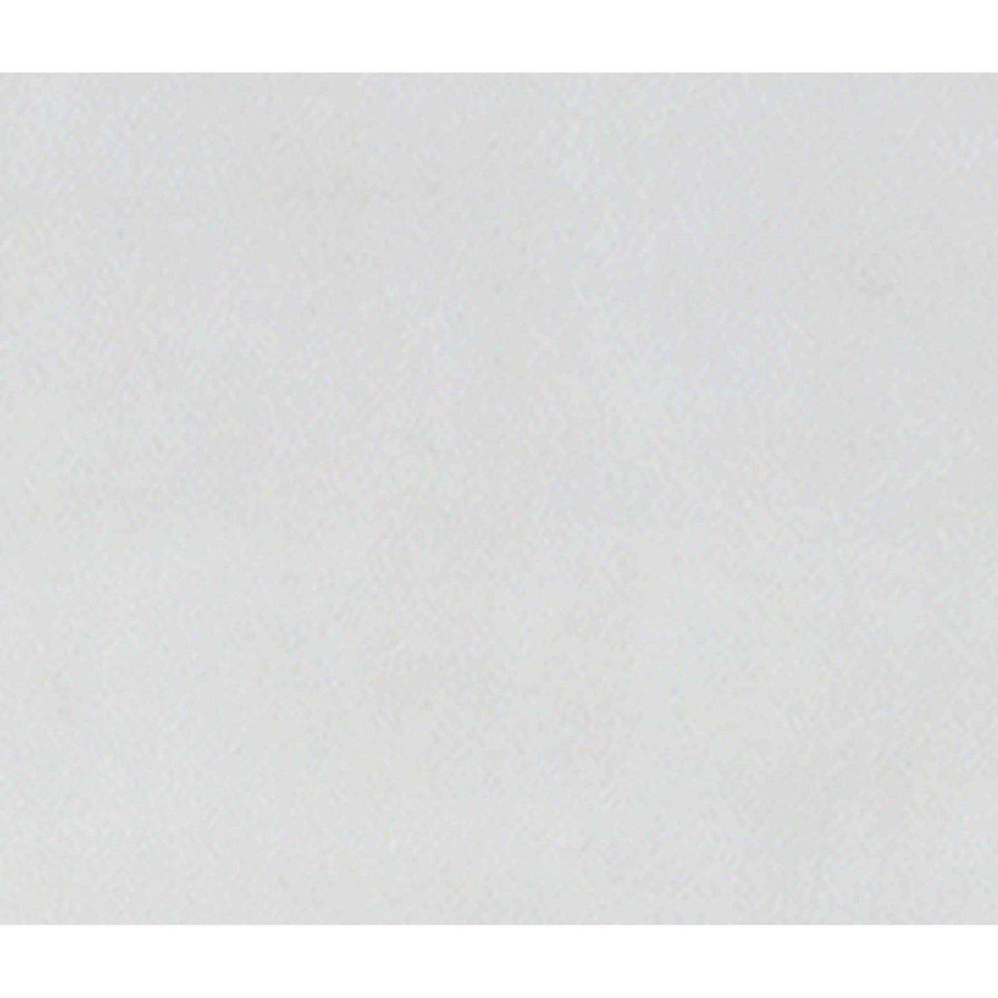 HANDLOOMED NYLON TIPSH TIP SHEAR WHITE
