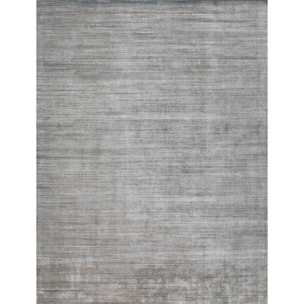 HANDLOOMED 2000 BCBH4 BLACK / SILVER