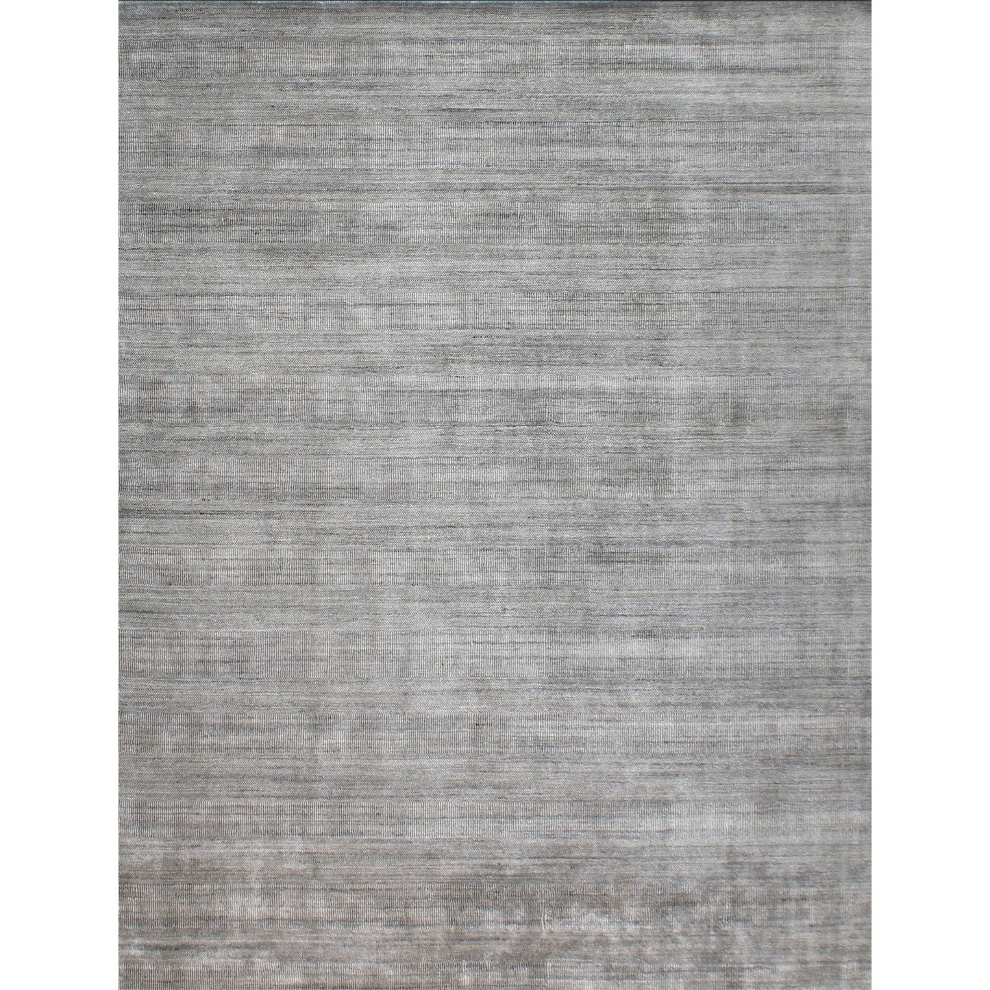 HANDLOOMED 2000 BCBH4 BLACK / SILVER