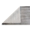 HANDLOOMED 2000 BCBH4 BLACK / SILVER
