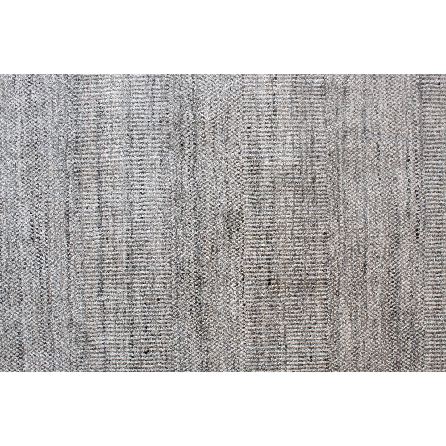 HANDLOOMED 2000 BCBH4 BLACK / SILVER