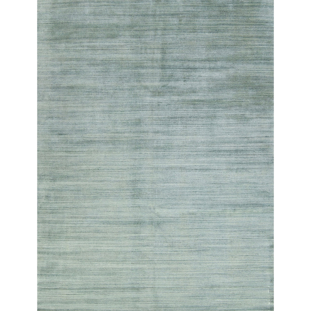 HANDLOOMED 2000 BCBH4 GREEN / SILVER
