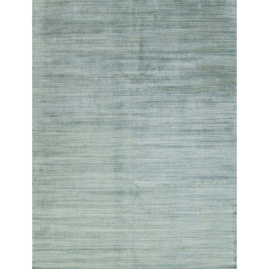 HANDLOOMED 2000 BCBH4 GREEN / SILVER