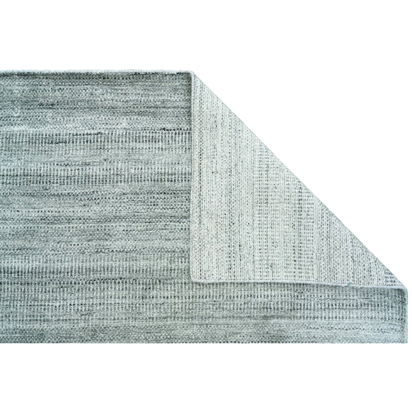 HANDLOOMED 2000 BCBH4 GREEN / SILVER