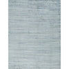 HANDLOOMED 2000 BCBH4 LIGHT BLUE / SILVER